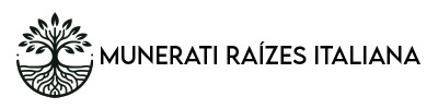 Logo da Munerati Raizes Italiana